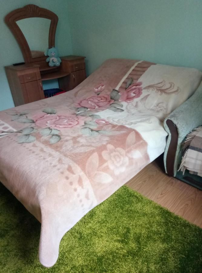 Загородные дома Cottage u Romana Яремче-15