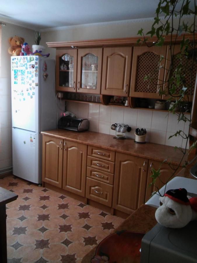 Загородные дома Cottage u Romana Яремче-21