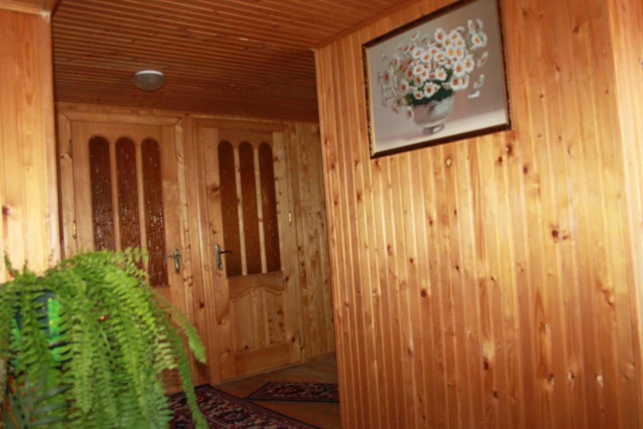 Загородные дома Cottage u Romana Яремче-27