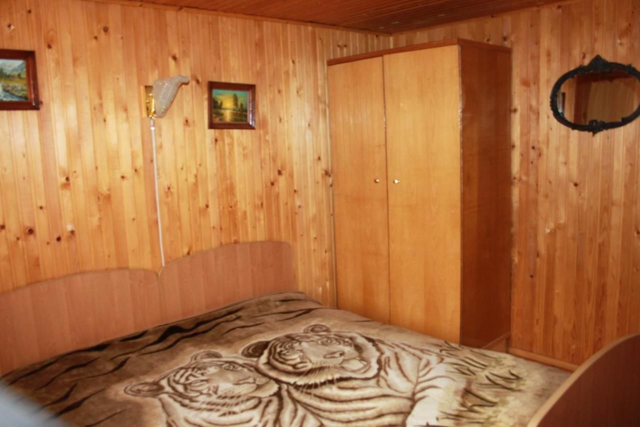 Загородные дома Cottage u Romana Яремче-28