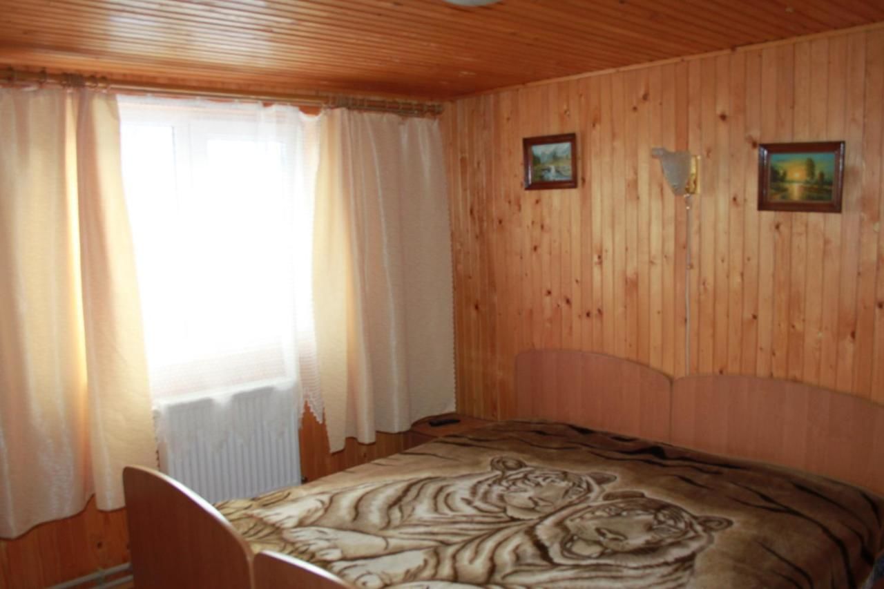 Загородные дома Cottage u Romana Яремче-29