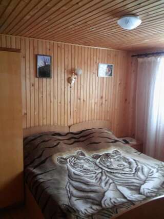 Загородные дома Cottage u Romana Яремче Дом с 5 спальнями-4