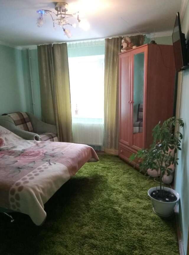 Загородные дома Cottage u Romana Яремче-15