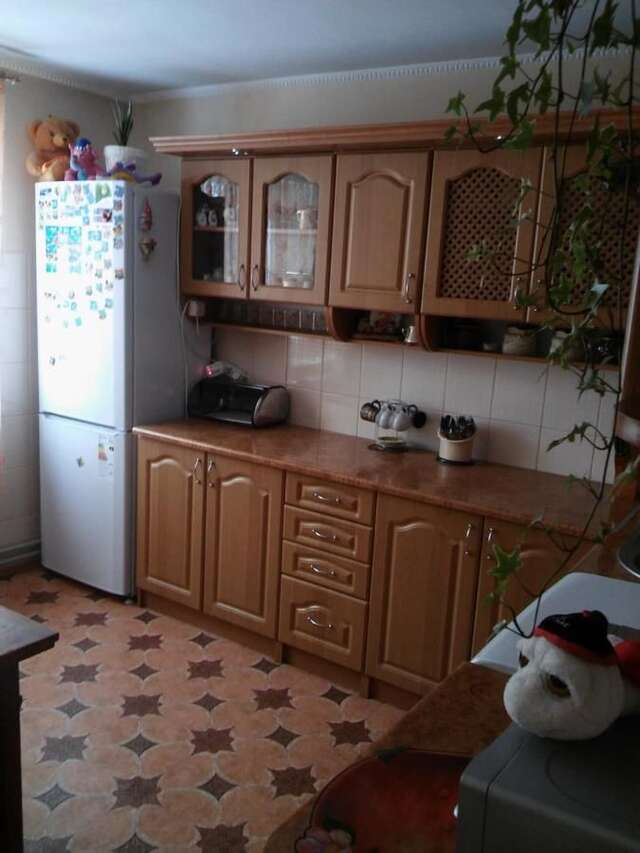 Загородные дома Cottage u Romana Яремче-20