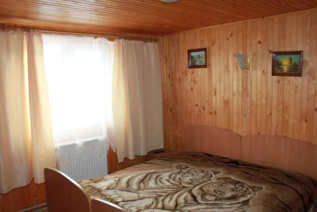 Загородные дома Cottage u Romana Яремче-28